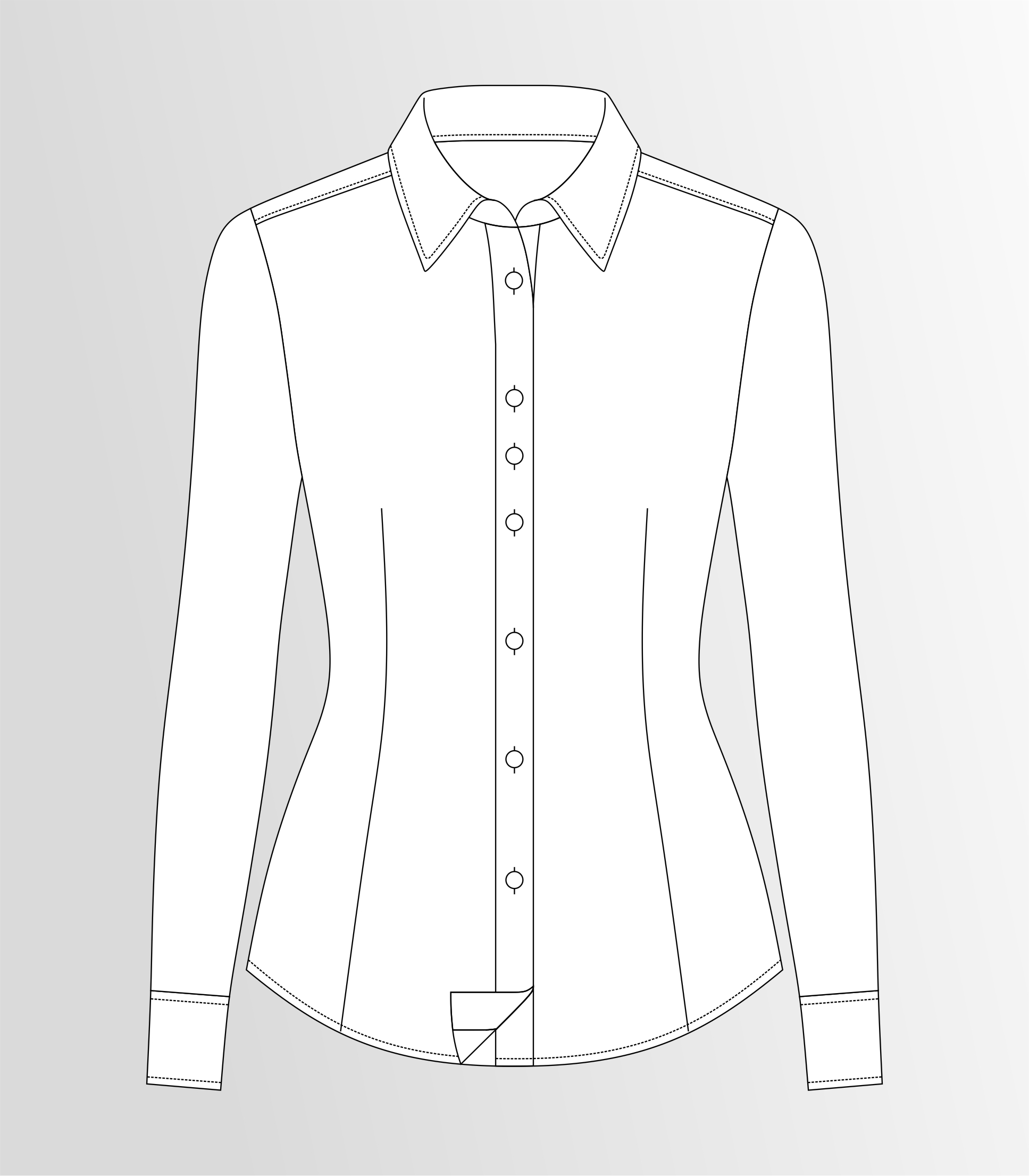 Camisete Social – ML