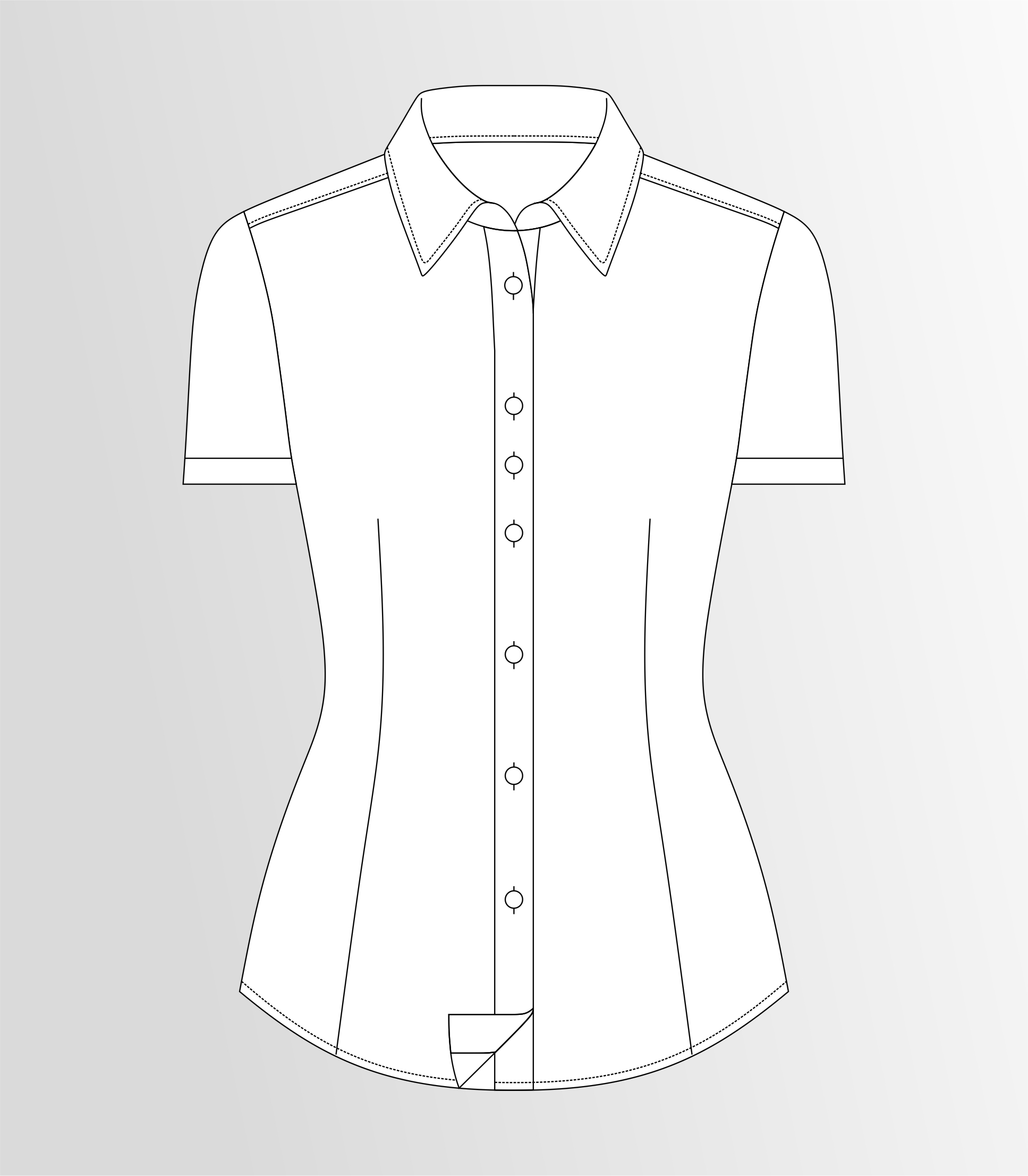 Camisete Social – MC