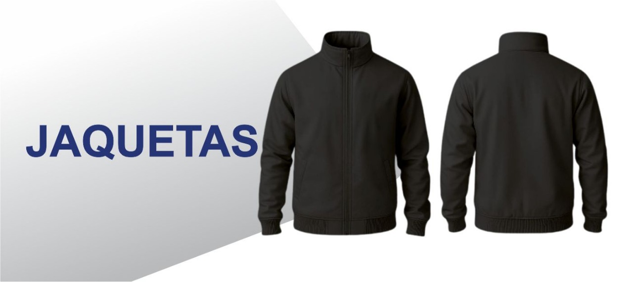 jaquetas
