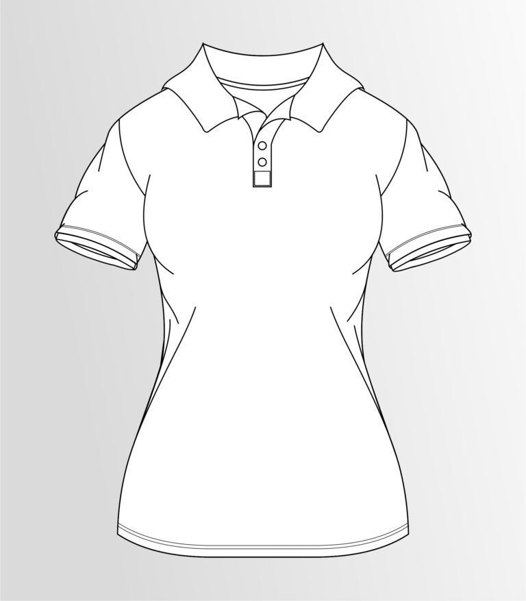 polo fem