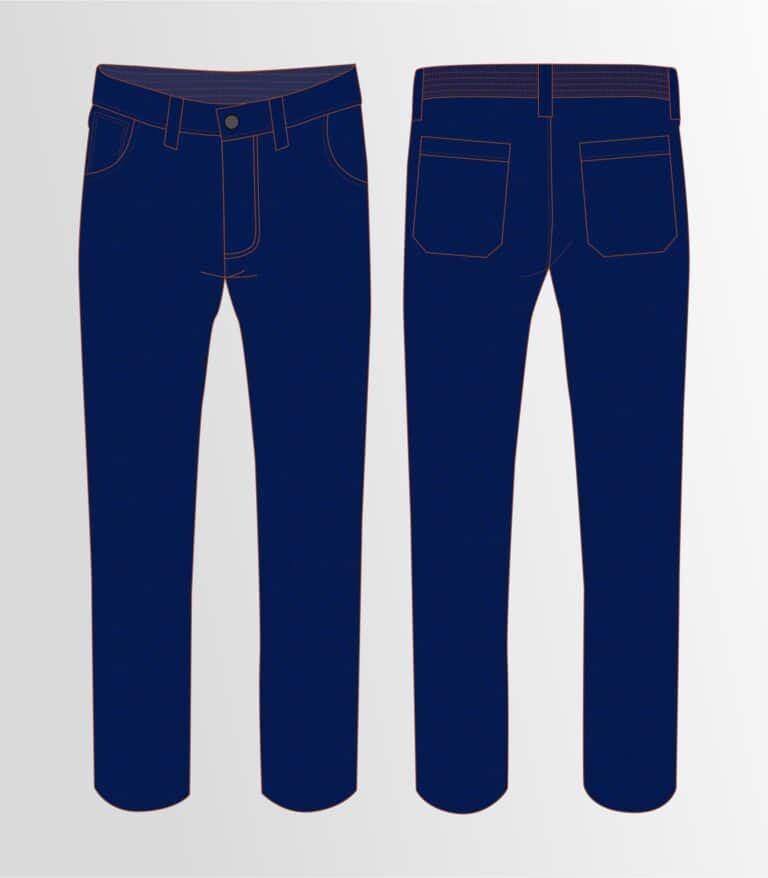 calca jeans