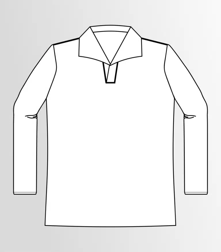 camisa ge