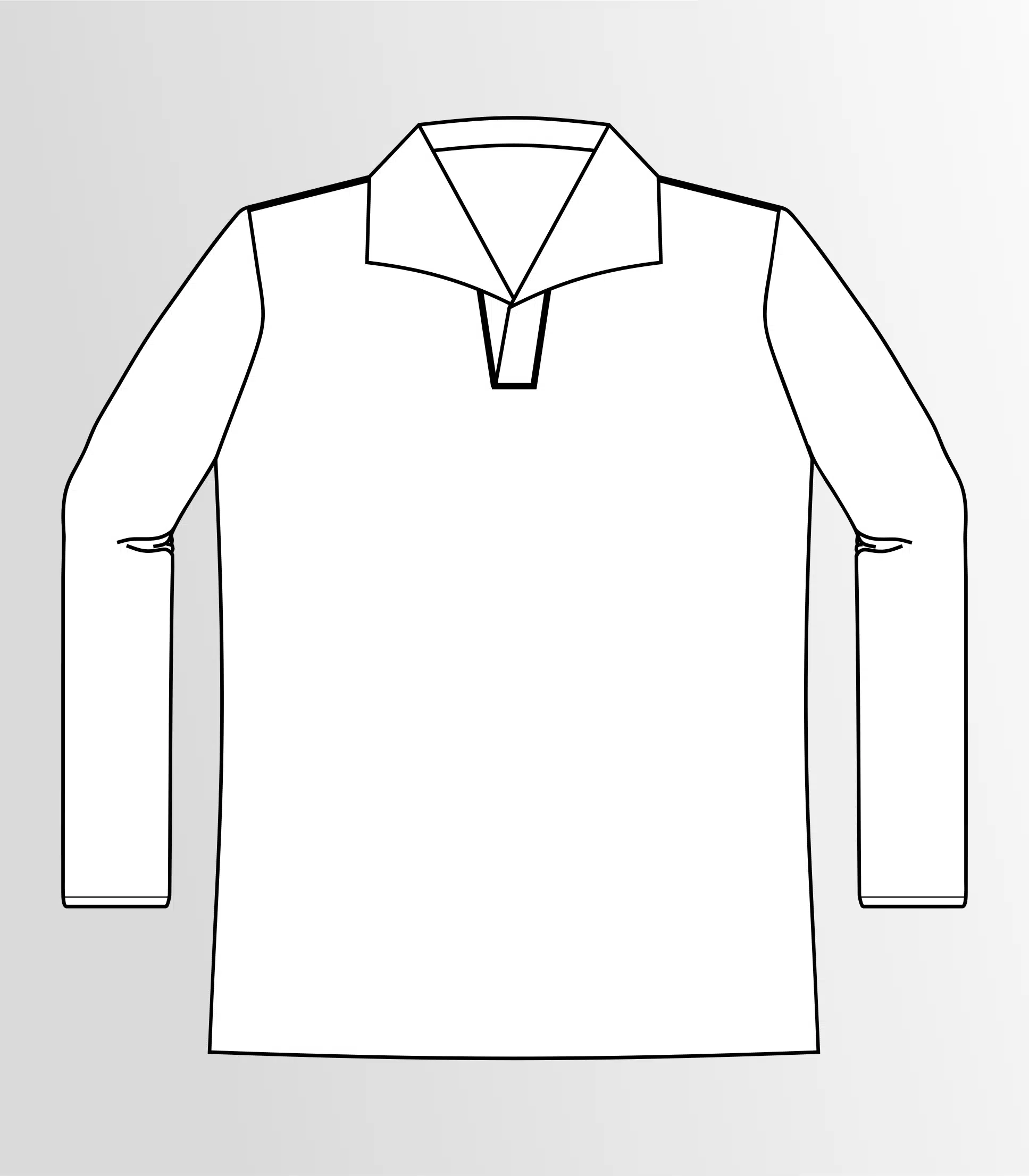 Camisa Gola Esporte