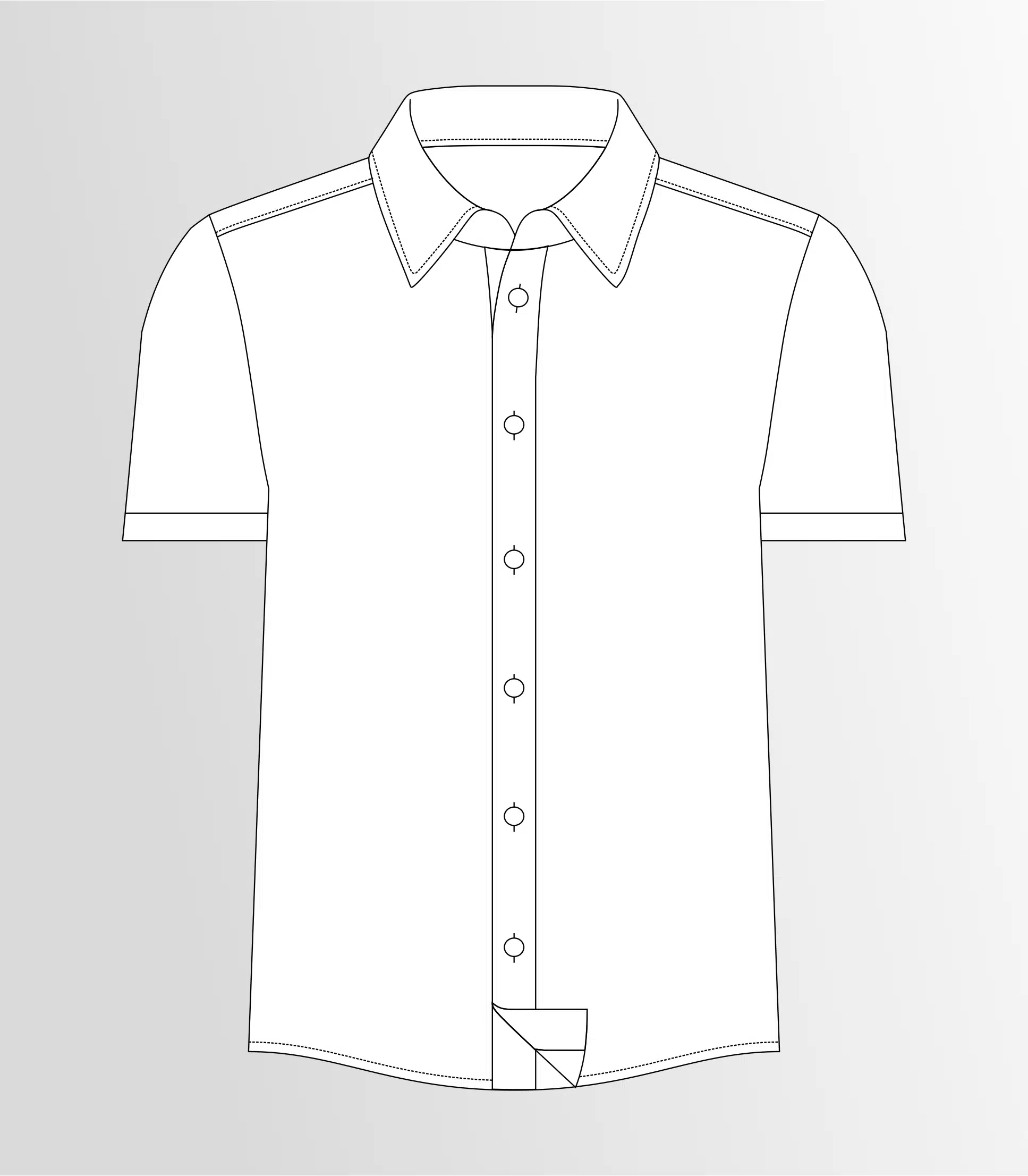 Camisa Social