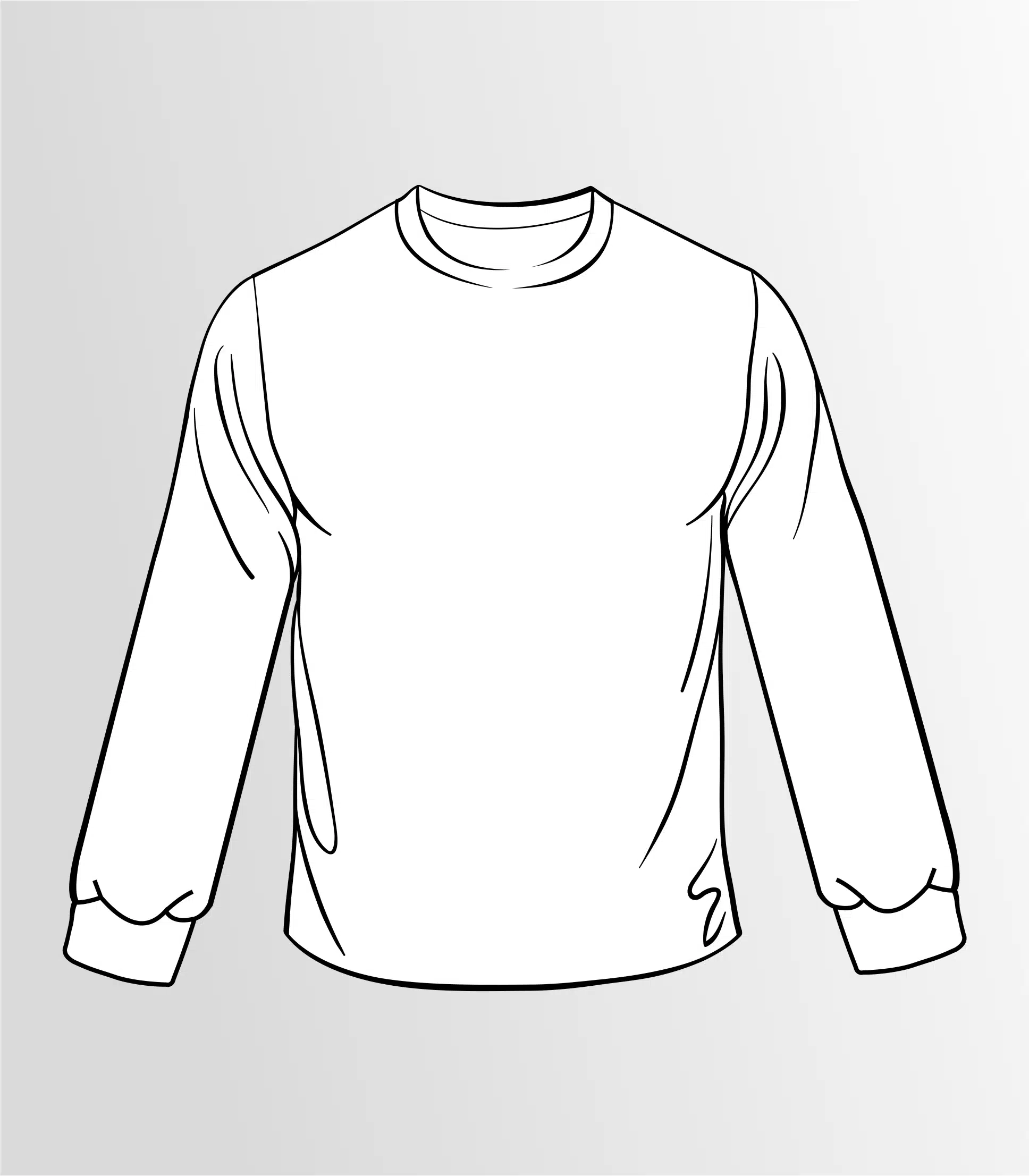 Camiseta – ML